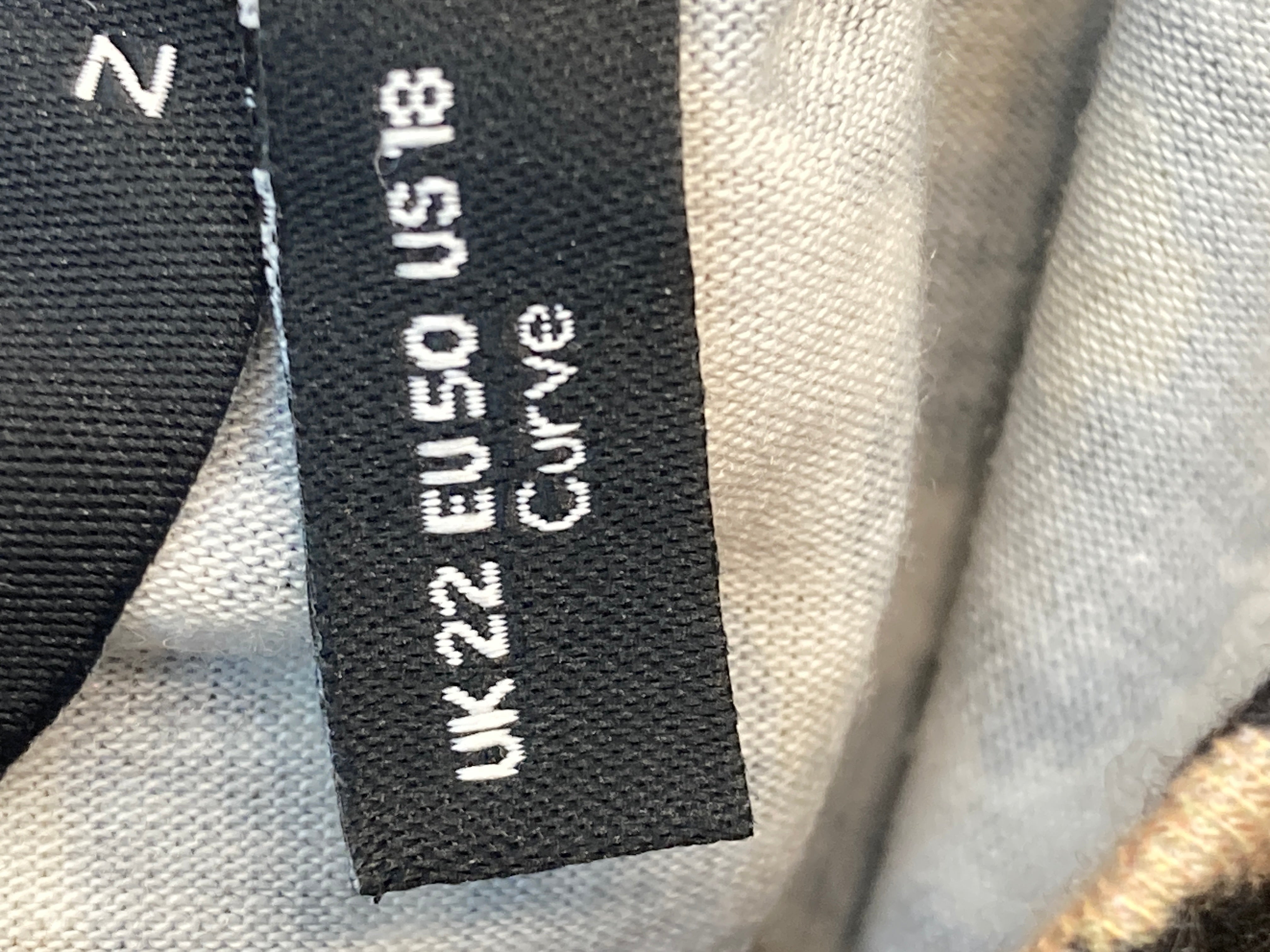 ASOS Nederdel